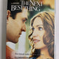 The Next Best Thing (DVD, 2000) Madonna, Rupert Everett Region 4