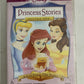 Disney Princess Stories: A Gift from the Heart : Vol 1 (DVD, 2005) Region 4
