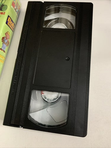 Bob the Builder: Mucky Muck (VHS, 1999) PAL