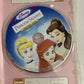 Disney Princess Stories: A Gift from the Heart : Vol 1 (DVD, 2005) Region 4