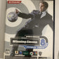 Winning Eleven 8 Liveware Evolution PS2 PlayStation NTSC-J Japanese Complete