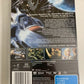 Battlestar Galactica : Season 1 (DVD, 2005, 4-Disc) Region 4 &2