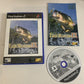 Lake Masters EX Fishing PS2 PlayStation 2 PAL 2009 Game Complete