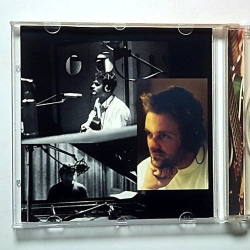 The Lonely Boys – The Lonely Boys (CD, 1996) Sweden 4751732