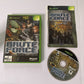 Brute Force Microsoft XBOX Original PAL 2003 Game