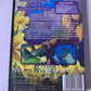 The Land Before Time: Journey Through the Mists (DVD, 1995) Animation Region 4