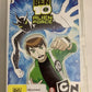 Ben 10 Alien Force : Vol 3 (DVD, 2008) Animation Region 4