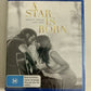 A Star Is Born (Blu-ray, 2018) Bradley Cooper, Lady Gaga Region B NEW Sealed