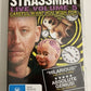 Strassman: Careful What You Wish For (DVD, 2014) Comedy Region 4