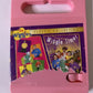 The Wiggles: Wiggle Time! / Yummy Yummy (DVD, 1998) Region 4