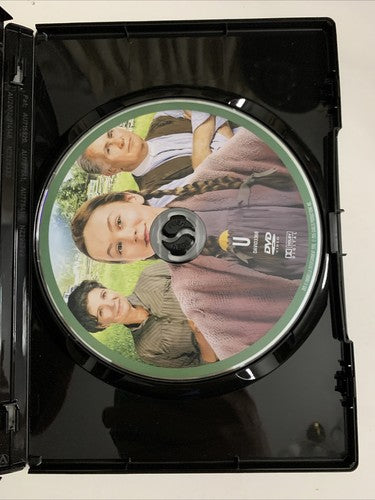 Anne of Green Gables (DVD, 2016) Martin Sheen, Ella Ballentine Region 4