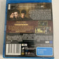 The Twilight Saga: New Moon (Blu-ray, 2009) Region B