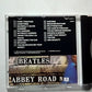 The Beatles – Abbey Road (CD) Australia 7464462