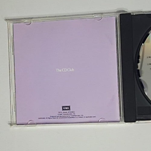Olivia Newton-John – Best Hits (CD, 1995) Japan FECP 30445
