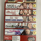 Catch & Release / Good Luck Chuck / Made Honour / Suddenly 30 / Sweetest DVD