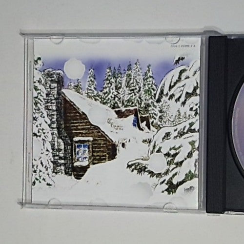 Various Artists – White Christmas (CD, 2000)