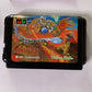 Elemental Master SEGA Mega Drive NTSC-J Japanese 1990 Game Complete