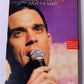 Robbie Williams – Live At The Albert (DVD, 2001) All Regions