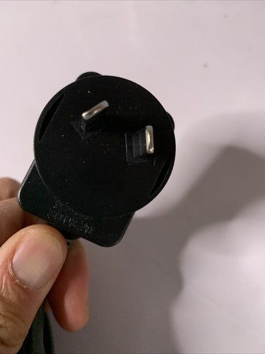 Genuine Panasonic PNLV233AL 4.8V AC 160mA AC Adaptor Cordless Phone Power Supply