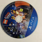 The LEGO Movie Videogame PS4 Sony PlayStation 4 Game