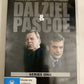 Dalziel & Pascoe : Series 1 (DVD, 1996, 2-Disc) Region 4