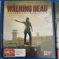 The Walking Dead: The Complete Seasons 1-5 (Blu-ray, 20-Disc) Region B
