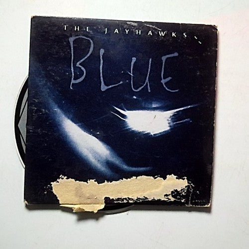 The Jayhawks – Blue (CD, 1995) Australia 74321257972