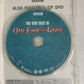 One Foot In The Grave: The Best Of (DVD, 1990) Comedy Region 4