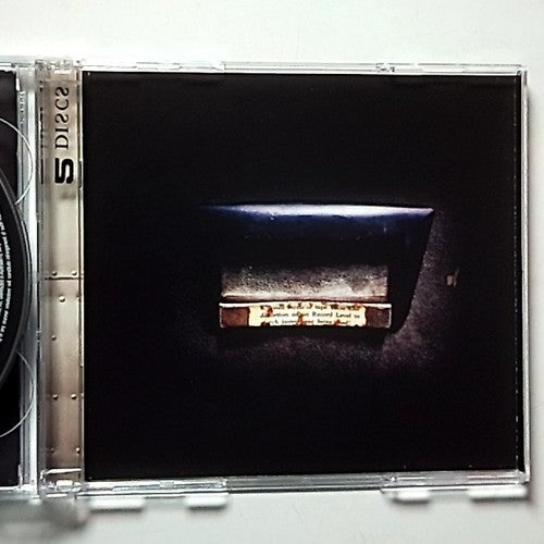 Foo Fighters – Greatest Hits (CD + DVD, 2009) Australia 88697-60628-2