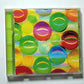 Kiss-O-Matic – Circularhythm (CD, 1996) Japan PP002CD
