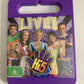 Hi-5 Live! The Playtime Concert (DVD, 2008) Region 4