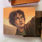 Harry Potter and the Deathly Hallows by J. K. Rowling (CD, 2007, 17-Discs)
