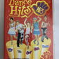 Hi-5 Dance Hits Volume 1 (DVD) Region 4