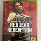 Red Dead Redemption Microsoft XBOX 360 2010 PAL Game