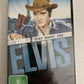 Stay Away, Joe (DVD, 1968) Elvis Presley Region 4 NEW