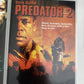 Predator Quadrilogy: Predator 1 &2, Alien Vs Predator, AVP 2 (DVD) Region 2