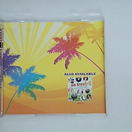 Various – So Fresh: The Hits Of Summer 2008 + The Best Of 2007 (CD, 2007,2-Disc)