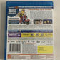 Minions 3D (Blu-ray 3D + 2D, 2015, 2-Disc) Region B