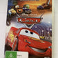 Cars (DVD, 2006) Pixar Disney Film Region 4