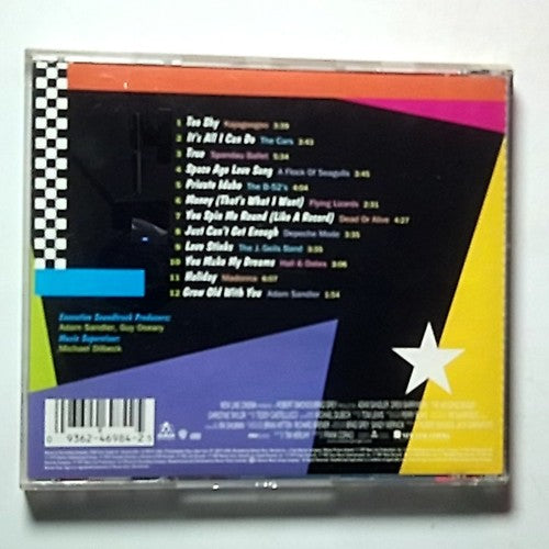 Various – The Wedding Singer Volume 2 (CD, 1997) Australia 9362469842
