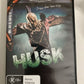 Husk (DVD, 2011) Devon Graye, Wes Chatham, C.J. Thomason Horror Film Region 4