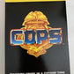 COPS: The Complete Animated Series (DVD, 1988) Region 1