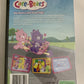 Care Bears: The Tell-Tale Tummy (DVD, 1987) Region 4 NEW Sealed