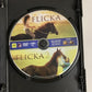 Flicka / Flicka 2: Friends Forever (DVD, 2010) Region 4