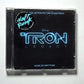 Daft Punk – TRON: Legacy (Original Motion Picture Soundtrack) (CD, 2010)