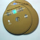Ultimate Creedence Clearwater Revival: Greatest Hits (CD, 2012, 3-Disc)