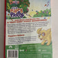 Dora the Explorer: It's a Puppy Party! (DVD, 2016) Region 4