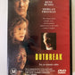 Outbreak (DVD, 1995) Dustin Hoffman, Kevin Spacey, Morgan Freeman Region 4