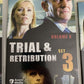 Trial and Retribution : Set 3 (Box Set, DVD, 1997) Region 4