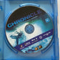 Chronicle (Blu-ray, 2012) Michael B. Jordan, Dane Dehaan Region B
